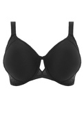 Biustonosz Elomi CHARLEY EL4383BLK Uw Moulded Spacer Bra Black