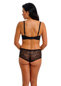 Szorty Wacoal ABELLIA WE601766BLK Short Black