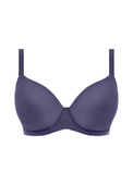 Biustonosz Freya UNDETECTED AA401708DSK Uw Moulded T-shirt Bra Dusk