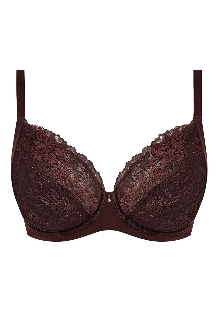 Biustonosz Wacoal MOST DIVINE WE601401ESO Uw Bra Espresso