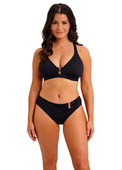 Biustonosz kąpielowy Fantasie Swim MERISSA SW1764C FS505111BLK Non Wired Triangle Bikini Top Black