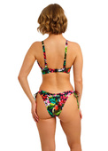 Majtki kąpielowe Freya Swim KAILUA SHORES AS207985MIH High Leg Bikini Brief Midnight