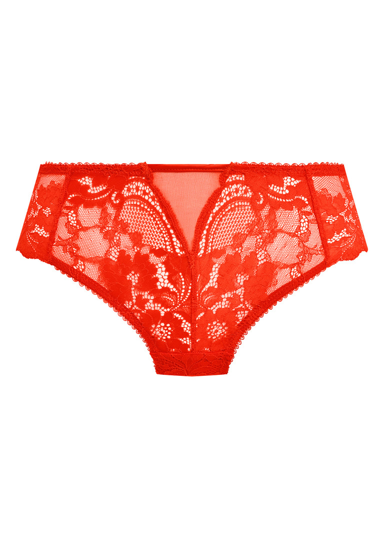Figi Wacoal NATSUKI LACE WE601355SEL Brief Seville