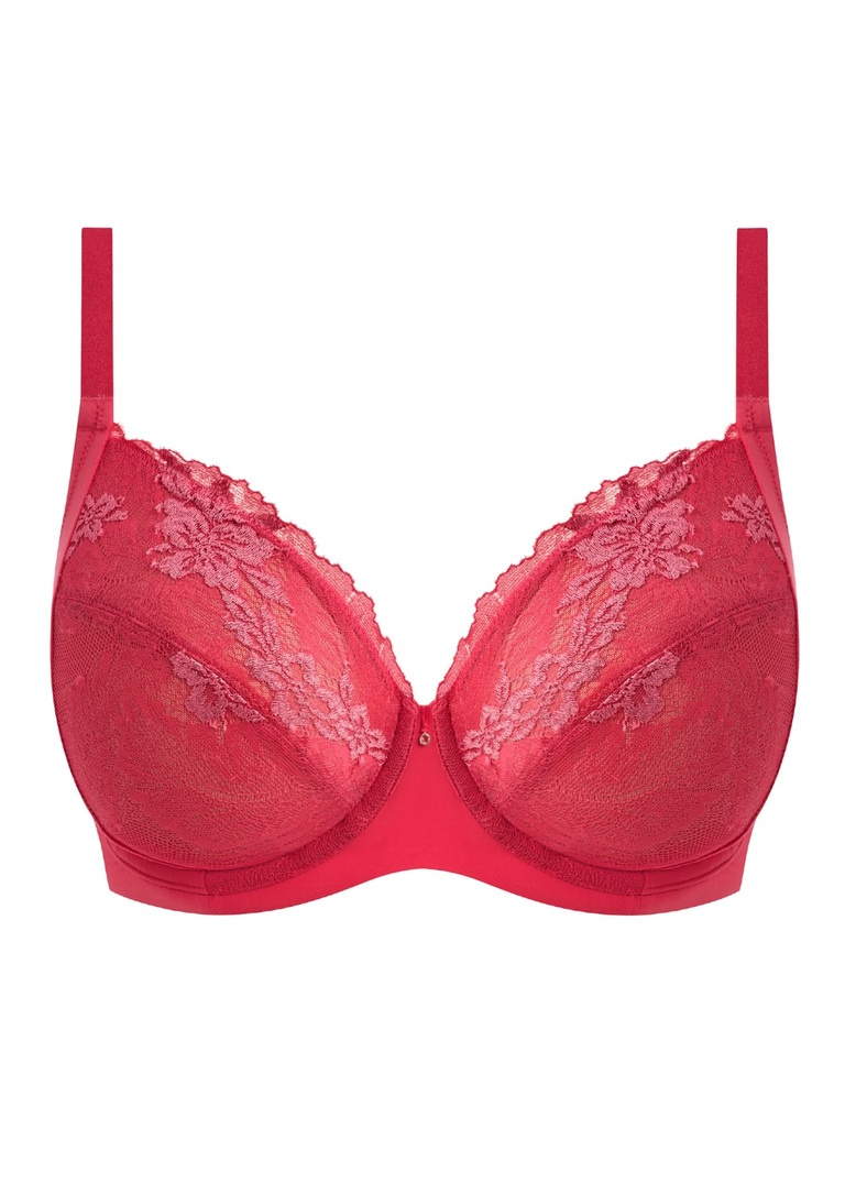 Biustonosz Wacoal MOST DIVINE WE601401GEM Uw Bra Geranium