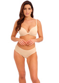 Biustonosz Wacoal INES SECRET WE601014FRP Uw Push Up Bra Frappe