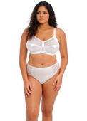 Biustonosz bezfiszbinowy Elomi CATE EL4033WHE Non Wired Bra White