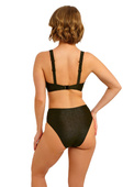 Wysokie majtki kąpielowe Freya Swim ARIZONA WAVE AS206178NEA High Waist Bikini Brief Nebula