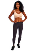 Biustonosz sportowy Freya Active SONIC AA4892NUE Uw Moulded Spacer Sports Bra Nude