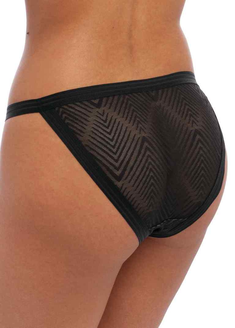 Figi Freya TAILORED AA401150BLK Brief Black