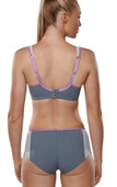 Szorty Panache SPORT 5024 Short Grey
