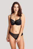 Figi Panache ENVY 7282 Brief Black