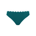 Figi kąpielowe Panache Swim SPIRIT SW1786 Classic Bikini Bottoms Teal Blue