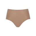 Głębokie majtki bezszwowe Panache 365 10904 Deep Brief Honey