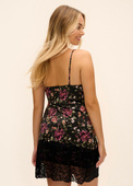 Koszulka nocna Fantasie JENNIE FL104390WIS Chemise Wild Rose