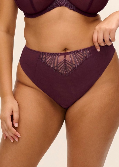 Figi Elomi REJA EL303155FIG Brazilian Brief Fig