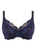Biustonosz Fantasie EMMALINE FL102714MIH Uw Padded Plunge Bra Midnight