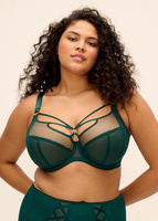 Deep Emerald