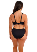Biustonosz kąpielowy Fantasie Swim MERISSA SW1764C FS505111BLK Non Wired Triangle Bikini Top Black
