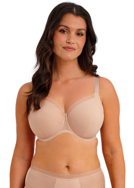 Biustonosz Fantasie FUSION FL3091NAE Uw Full Cup Side Support Bra Natural Beige