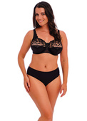 Biustonosz Fantasie BELLE FL6001BLK U/w Full Cup Bra Black