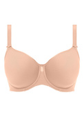 Biustonosz Fantasie REBECCA ESSENTIALS FL101310NAE Uw Moulded Spacer Bra Natural Beige