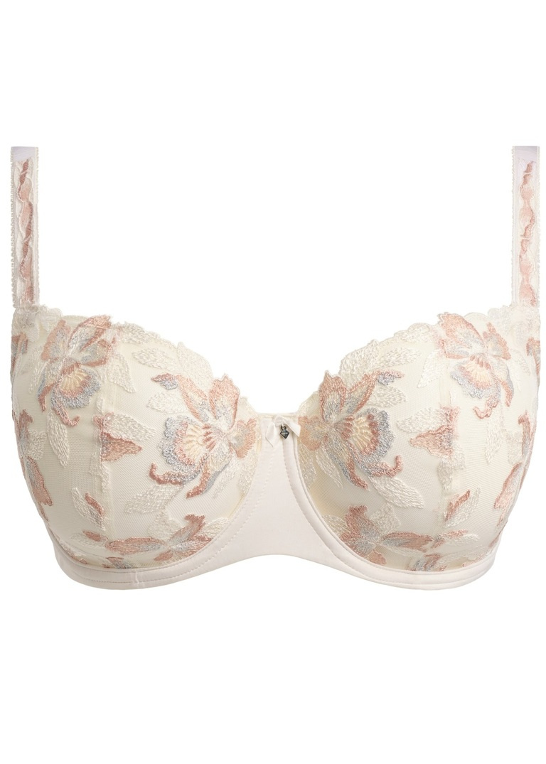 Biustonosz Fantasie MAGDALENA FL103407IVY Uw Balconette Bra Ivory