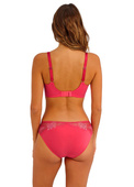 Figi Wacoal MOST DIVINE WE601455GEM Brief Geranium