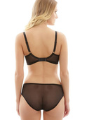 Biustonosz Panache Thea Balconnet 9261 Black