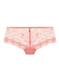 Szorty koronkowe Freya FASCINATE AA403180PEH Short Peach
