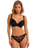 Figi Freya FASCINATE AA403150BLK Brief Black