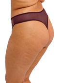 Stringi Elomi MATILDA EL8907SUM Thong Sugarplum