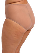 Figi Elomi MATILDA EL8906PRN Full Brief Praline