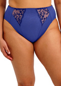 Figi Elomi ZARLA EL302553DEP High Leg Brief Ocean Dephts