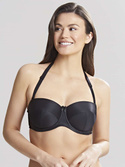 Biustonosz Panache Superbra EVIE 5320 Balconnet Strapless Black