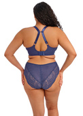 Biustonosz Elomi TIERNIE EL303334DEN Uw Plunge Bra - Stretch Denim