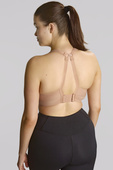 Biustonosz sportowy Panache THRIVE 9443 Wired Sports Bra Dusty Rose