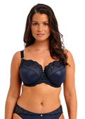 Biustonosz Fantasie REFLECT FL101801NAY Uw Side Support Bra Navy