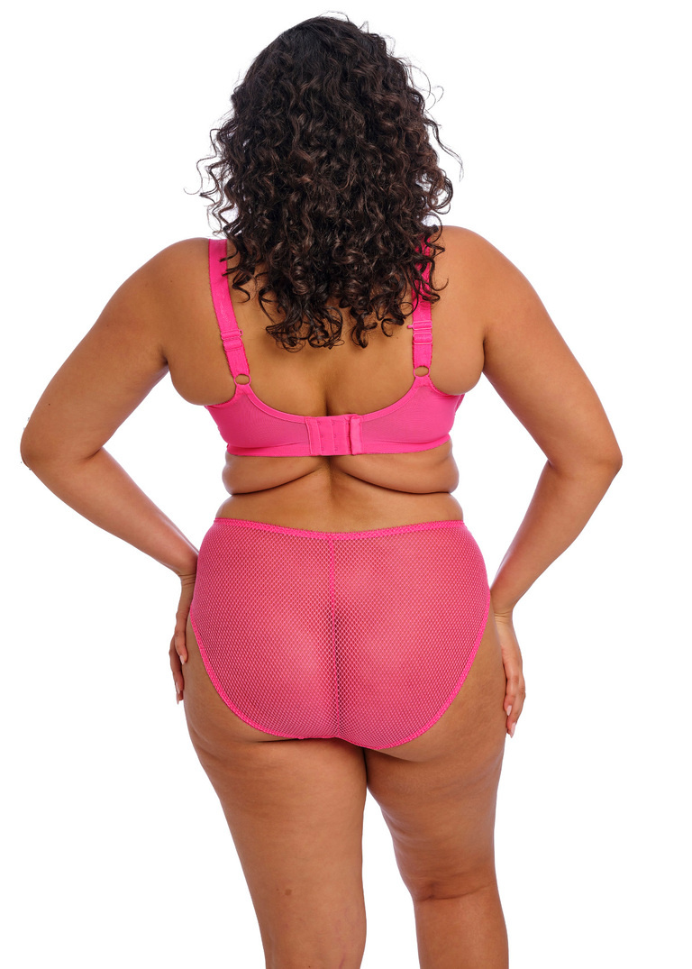 Figi Elomi CHARLEY EL4386PIK High Leg Brief Pink
