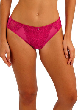 Figi Wacoal ABELLIA WE601755VIK Brief Vivacious Pink