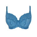 Biustonosz Panache EVANGELINE 11435 Full Coverage Bra Crystal Teal