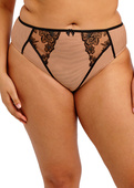 Figi Elomi TEAGAN EL302653CAT High Leg Brief Cafe au Lait