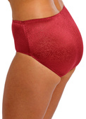 Figi Wacoal BEAUTE APPEAL WE601955REG Brief Regina Red