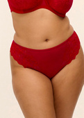 Stringi Elomi BRIANNA EL8087HAD Thong Haute Red