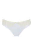 Figi brazylijskie Cleo Panache BLOSSOM 10582 Brazilian White/Lemon