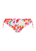 Figi kąpielowe Freya Swim SUMMER SOUL AS206470WHE Bikini Brief White