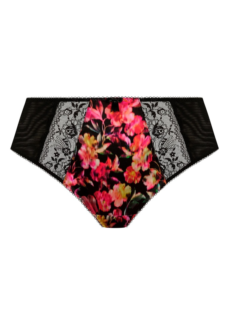 Figi Elomi MORGAN EL4118HOU High Leg Brief Hot House