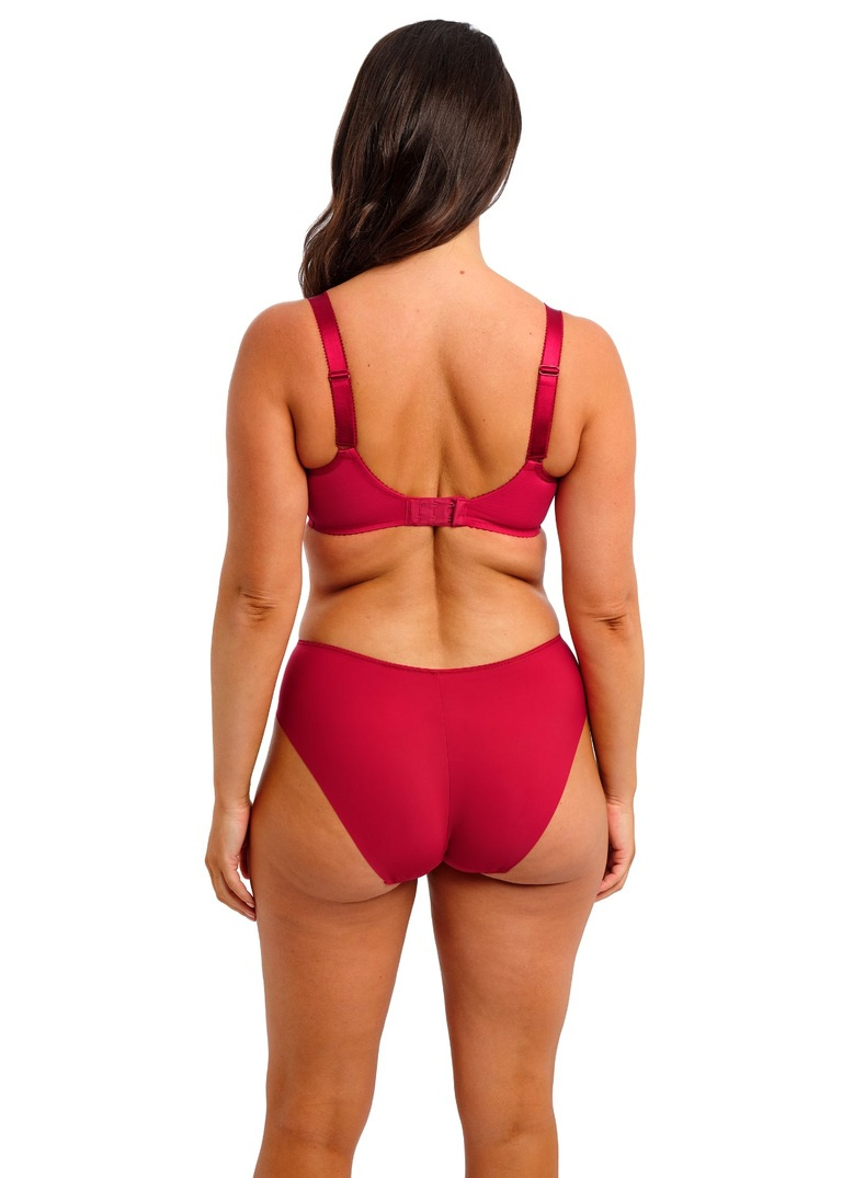 Biustonosz Fantasie REBECCA ESSENTIALS FL101310RED Uw Moulded Spacer Bra Red