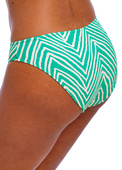 Figi kąpielowe Freya Swim FIJI FALLS AS206870MAR Bikini Brief Marine