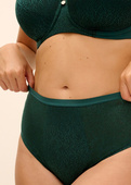 Biustonosz Fantasie DEMURE FL103211FOG Uw Moulded Non Padded Bra Forest Green