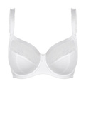Biustonosz Fantasie ILLUSION FL2982WHE Uw Side Support Bra White